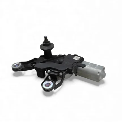 Motor Limpador Vidro Traseiro Porsche Cayenne 2020 21 A 2024