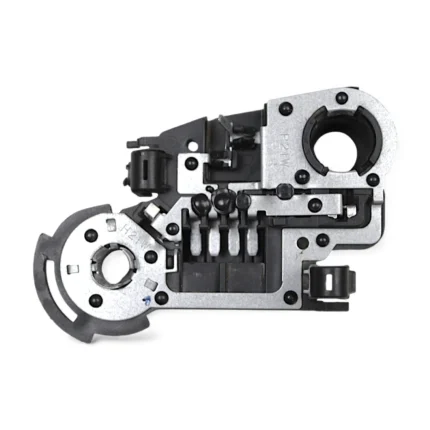 Placa Circuito Lâmpada lanterna Traseira Esquerda Bmw 320i 2013 2017