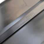 Spoiler Saia Lateral Esquerda Jaguar I-pace 2018 2021 2024 - Imagem 7