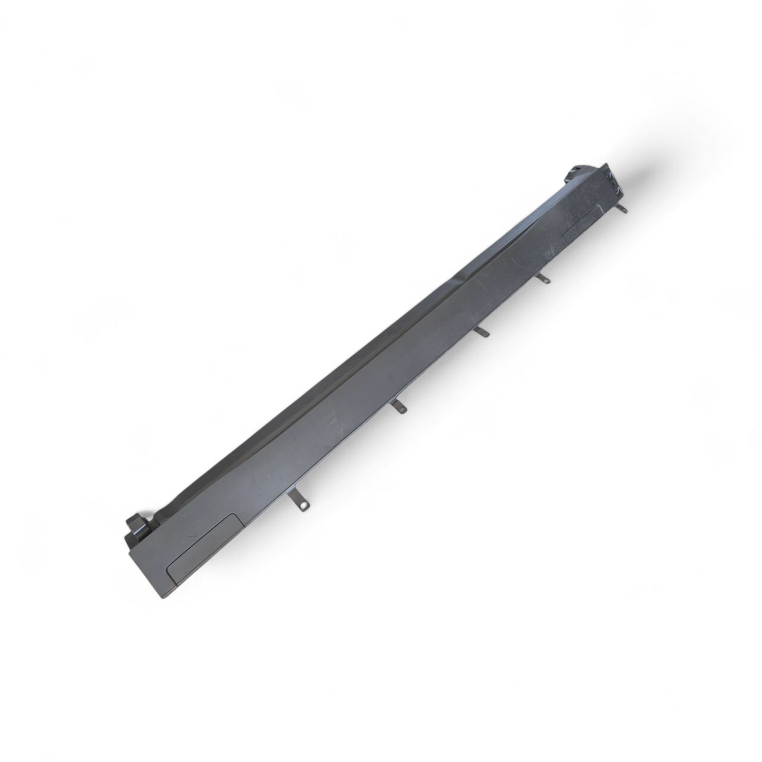 Photoroom-20251124_120037_27 Spoiler Saia Lateral Esquerda Jaguar I-pace 2018 2021 2024 - Imagem 1