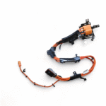 Chicote Plug Conector Carregador Jaguar I-pace 2018 2024 - Imagem 5