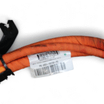 Chicote Plug Conector Carregador Jaguar I-pace 2018 2024 - Imagem 4