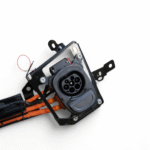 Chicote Plug Conector Carregador Jaguar I-pace 2018 2024 - Imagem 3