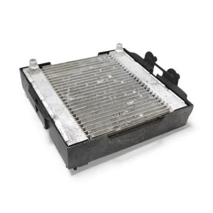 Radiador Auxiliar Direito Motor Bmw 528i 2.0 2010 11 A 2017