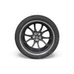 Roda Unitária Liga Leve Aro 21 Porsche Cayenne 2020 21 22 2024 - Imagem 9