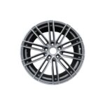 Roda Unitária Aro 20 9Jx20 Porsche 911 TURBO 991.2 2017 2019