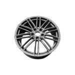 Roda Unitária Aro 20 9Jx20 Porsche 911 TURBO 991.2 2017 2019 - Imagem 7