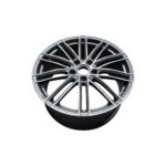 Roda Unitária Aro 20 9Jx20 Porsche 911 TURBO 991.2 2017 2019 - Imagem 5