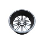 Roda Unitária Aro 20 9Jx20 Porsche 911 TURBO 991.2 2017 2019 - Imagem 3