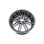Roda Unitária Aro 20 9Jx20 Porsche 911 TURBO 991.2 2017 2019 - Imagem 2