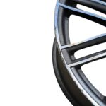 Roda Unitária Aro 20 9Jx20 Porsche 911 TURBO 991.2 2017 2019 - Imagem 10