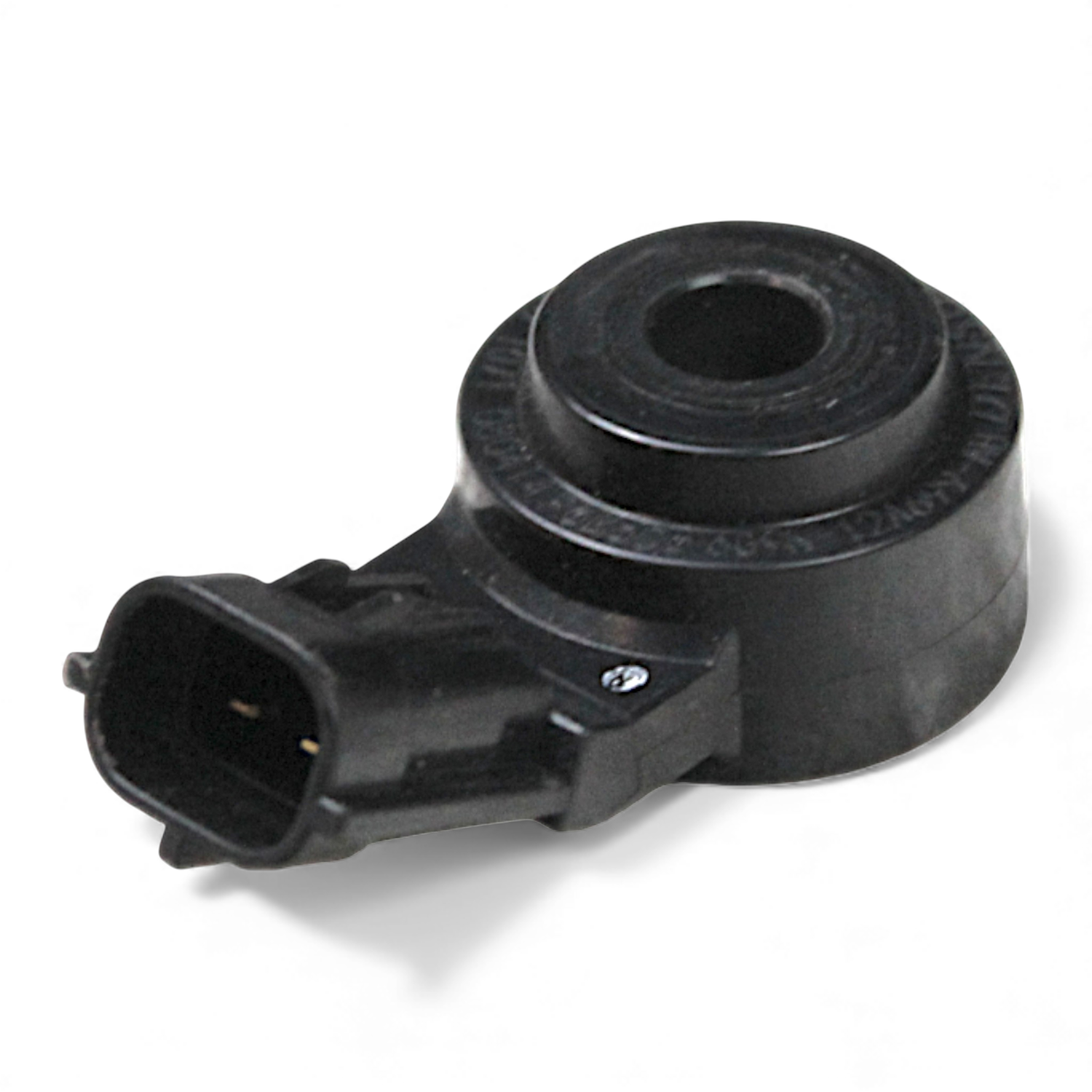 SENSOR DETONAÇÃO MOTOR VOLVO XC60 FREELANDER 2 2009 A 2012 - 13015 (4) Sensor Detonação Motor Volvo Xc60 Freelander 2 2009 A 2012 - Imagem 1