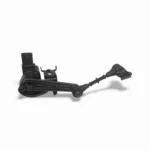Sensor Nivel Suspensão Traseira Direito Jaguar I-pace 2018 2024 - Imagem 3