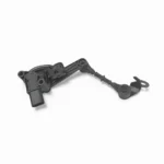 Sensor Nivel Suspensão Traseira Direito Jaguar I-pace 2018 2024 - Imagem 2