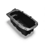 Suporte Bateria Porta Malas Jaguar I-pace 2018 19 20 A 2024 - Imagem 10