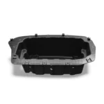 Suporte Bateria Porta Malas Jaguar I-pace 2018 19 20 A 2024 - Imagem 11