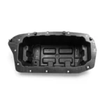 Suporte Bateria Porta Malas Jaguar I-pace 2018 19 20 A 2024 - Imagem 9