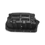 Suporte Bateria Porta Malas Jaguar I-pace 2018 19 20 A 2024 - Imagem 3