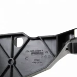 Suporte Direito Reforço Painel Jaguar I-pace 2018 2021 2024 - Imagem 2