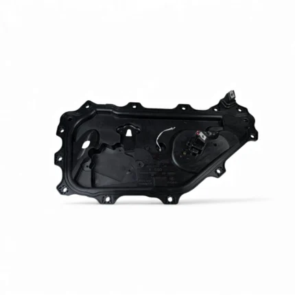 Tampa Acabamento Porta Dianteira Esquerda Jaguar I-pace 2021 2024