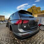 Volkswagen Tiguan AllSpace R-line 2.0 220cv 2019