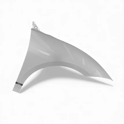 Paralama Dianteiro Direito Jaguar I-pace 2018 2021 2024