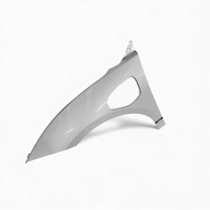 Paralama Dianteiro Esquerdo Jaguar I-pace 2018 2021 2024