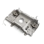 Suporte Coxim Motor Elétrico Jaguar I-pace 2018 2022 2024 - Imagem 6