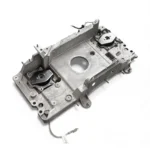 Suporte Coxim Motor Elétrico Jaguar I-pace 2018 2022 2024 - Imagem 5