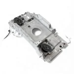Suporte Coxim Motor Elétrico Jaguar I-pace 2018 2022 2024 - Imagem 4
