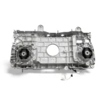 Suporte Coxim Motor Elétrico Jaguar I-pace 2018 2022 2024 - Imagem 3