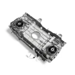 Suporte Coxim Motor Elétrico Jaguar I-pace 2018 2022 2024