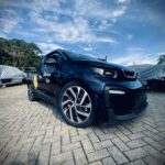 BMW i3 Rex 170cv 94Ah Elétrico 2018