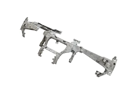 Suporte Capa Painel Interno Jaguar I-pace 2018 2021 2024