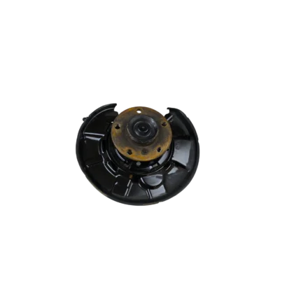 Montante Manga Eixo Traseira Esquerda Bmw 320I F30 2013 2017