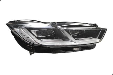 Farol Led Dianteiro Direito Jaguar I-pace 2018 19 20 A 2024
