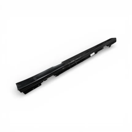 Spoiler Saia Lateral Direita Bmw 320I F30 2013 2015 2017