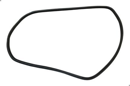 Borracha Vedação Porta Traseira Bmw 320i F30 2013 A 2017