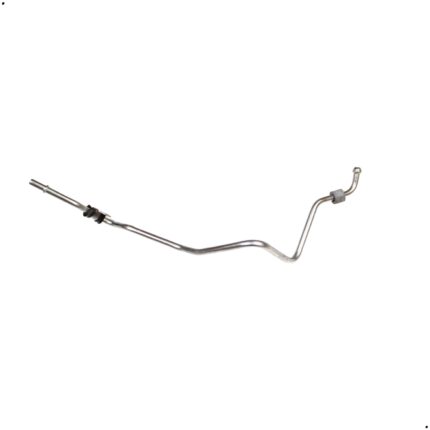 Tubo Alimentação Combustivel Bmw 320i F30 2013 14 15 16 2017