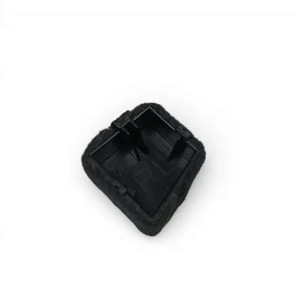 Acabamento Guarnição Tampão Porta Malas Cayenne 2020 a 2024