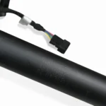 Amortecedor Direito Tampa Porta Malas BMW X5 G05 2019 a 2022 - Imagem 10
