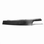 Aplique Moldura Porta Dianteiro Direito Bmw 320i F30 2013 14 A 2018