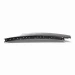 Aplique Moldura Porta Dianteiro Direito Bmw 320i F30 2013 14 A 2018 - Imagem 4