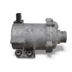 Bomba De Água Elétrica Motor Bmw 320i F30 2013 14 15 16 2017 - Imagem 4