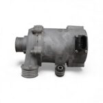 Bomba De Água Elétrica Motor Bmw 320i F30 2013 14 15 16 2017 - Imagem 2