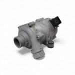 Bomba De Água Elétrica Motor Bmw 320i F30 2013 14 15 16 2017 - Imagem 6