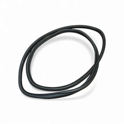 Borracha Vedação Porta Traseira Bmw 320i F30 2013 A 2017