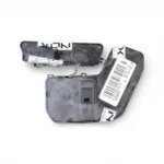 Botão Ajuste Banco Motorista Mercedes C220 C300 2011 A 2015 - Imagem 3