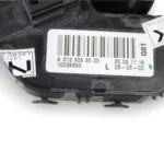 Botão Ajuste Banco Motorista Mercedes C220 C300 2011 A 2015 - Imagem 9