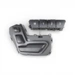 Botão Ajuste Banco Motorista Mercedes C220 C300 2011 A 2015